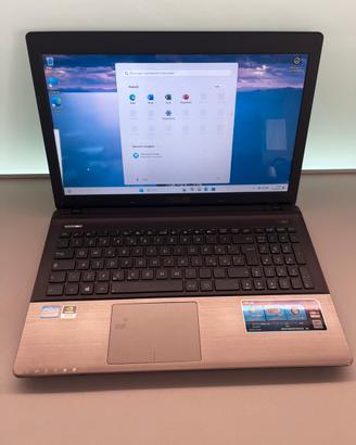 ASUS A55V - i7-3630Q, 8GB RAM,HDD 500gb