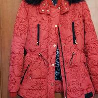 Piumino / Cappotto Desigual