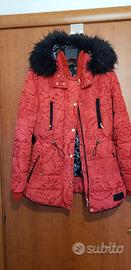 Piumino / Cappotto Desigual