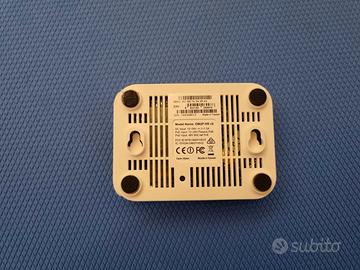 Access Point Open Mesh CLOUDTRAX