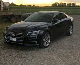 AUDI A5 2ª serie - 2017