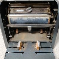 Macchina ciclostile vintage RONEO