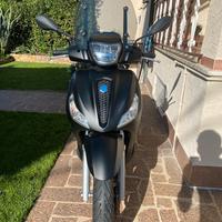 Piaggio Medley 125S abs