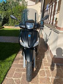 Piaggio Medley 125S abs