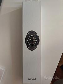 Samsung Galaxy Watch3