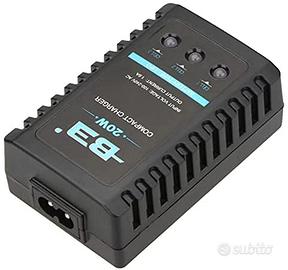 Caricabatterie Bilanciato B3 20W 1.6A per Batterie