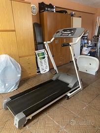 Tapis roulant diadora