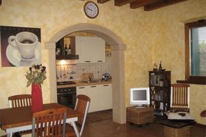 Trilocale a Cordignano