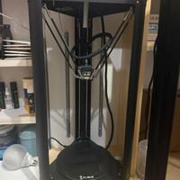 FLSUN QQ-S Pro – Stampante 3D Delta