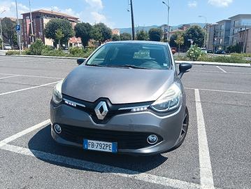 Renault Clio 4^ serie