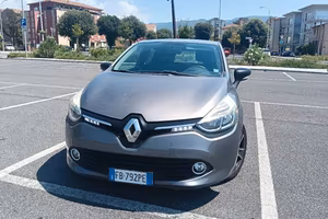 Renault Clio 4^ serie