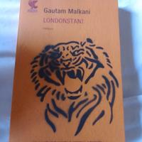 LONDONSTANI di Gautam Malkani