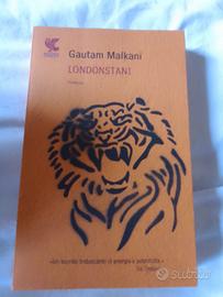LONDONSTANI di Gautam Malkani