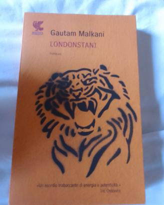 LONDONSTANI di Gautam Malkani