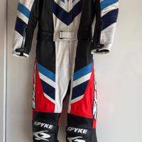 Tuta da moto Spyke  taglia 46 Donna