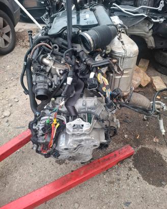 motore bmw e mini  b37c15A