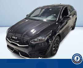 KIA ProCeed MY25 1.5 TGDI MH DCT GT-LINE