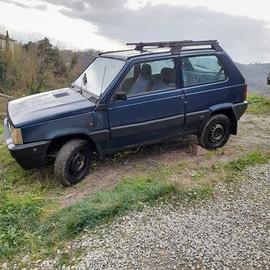 Panda 4x4