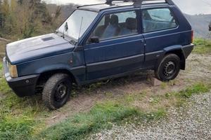 Panda 4x4