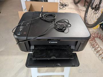 Stampante Canon Pixma