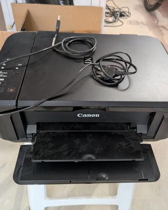 Stampante Canon Pixma