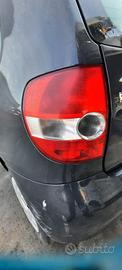 VOLKSWAGEN FOX 2006 - STOP POSTERIORE SINISTRO