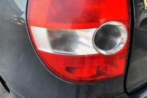 VOLKSWAGEN FOX 2006 - STOP POSTERIORE SINISTRO