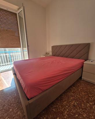 Letto a contenitore SOGNO