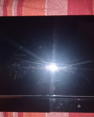 PlayStation 3 PS3 60 GB non funzionante ricambi