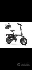 Bici elettrica