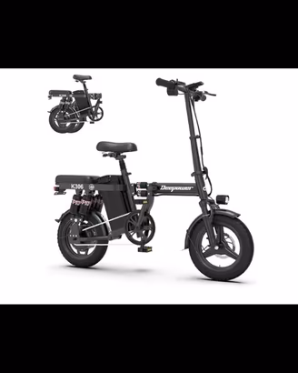 Bici elettrica
