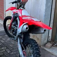 Crf 250 r 2019