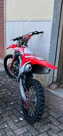 Crf 250 r 2019