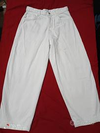 Jeans Alcott Bianchi 