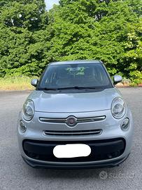 FIAT 500L - 1.4 Benzina 95 CV- anno 2013
