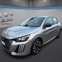 Peugeot 208 1.2cc PureTech 100cv S&S Allure