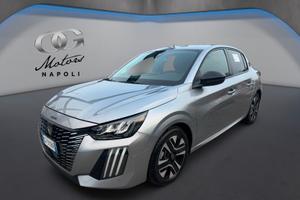 Peugeot 208 1.2cc PureTech 100cv S&S Allure