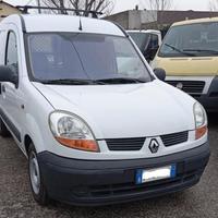 RENAULT KANGOO 1.5 DCI