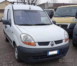 RENAULT KANGOO 1.5 DCI