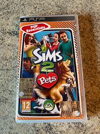 The Sims2 Pets
