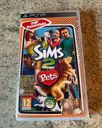 The Sims2 Pets
