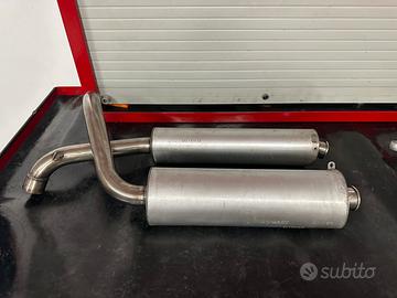 Terminali ducati 748 916 996 998