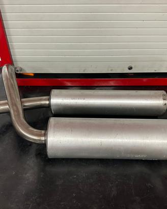 Terminali ducati 748 916 996 998