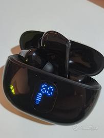 Cuffie Bluetooth auricolari