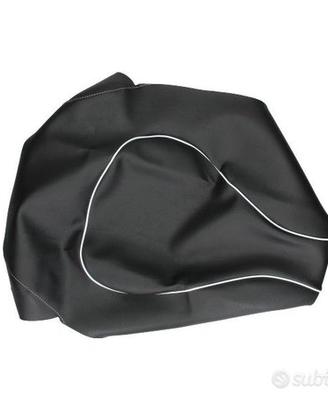 copertura sella nera compatibile vespa gts 125 300