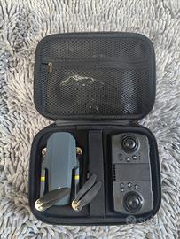 drone semi professionale 