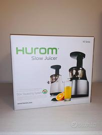 Estrattore di succo Hurom HE Series - Nuovo, imbal