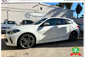 BMW 116d 5p. Msport