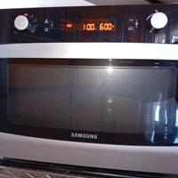 Forno a Microonde Samsung