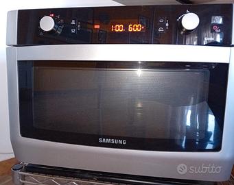 Forno a Microonde Samsung